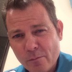 Photo of Paul Garwood