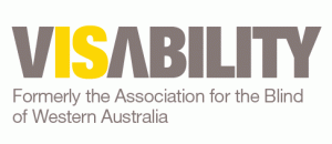 VisAbility logo