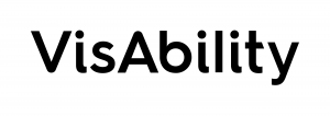 VisAbility logo